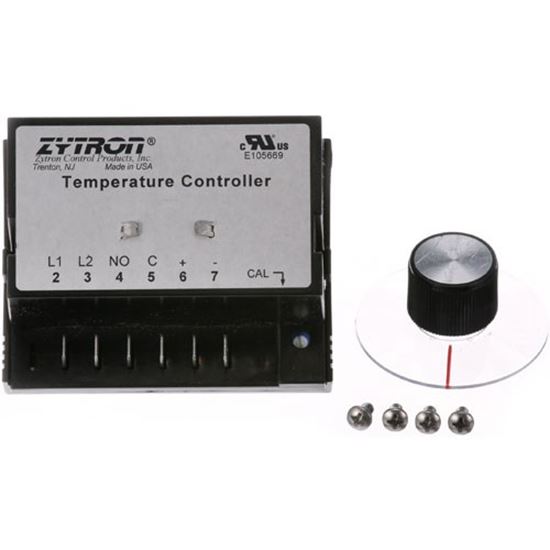 Picture of Thermostat 50-575deg for Lincoln Part# 369801