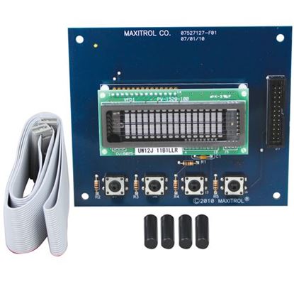 Picture of Display Board for Lincoln Part# 370409