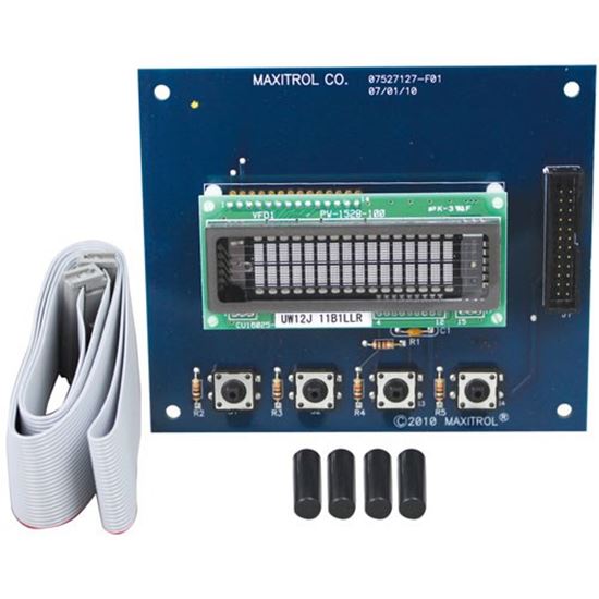 Picture of Display Board for Lincoln Part# 370409
