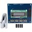 Picture of Display Board for Lincoln Part# 370409