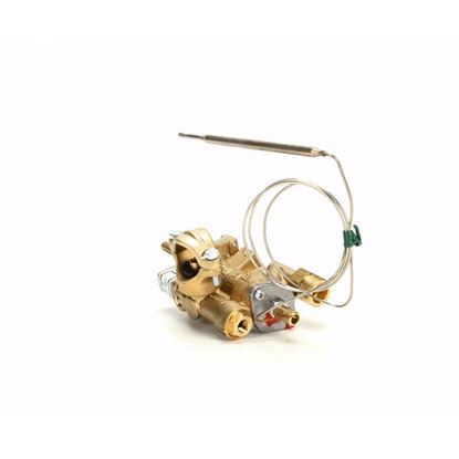 Picture of Oven Control Valve for Vulcan Hart Part# 00-428806-00001