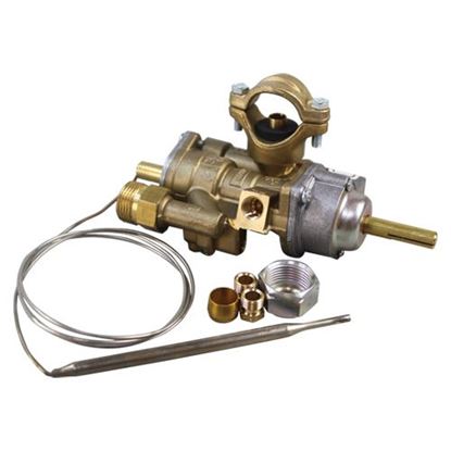 Picture of Oven Control Valve for Vulcan Hart Part# 428806-1