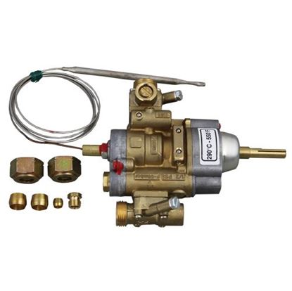 Picture of Oven Control Valve for Vulcan Hart Part# 00-428807-00001