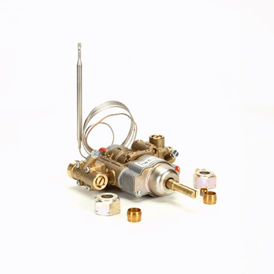Picture of Oven Control Valve for Vulcan Hart Part# 428807-1