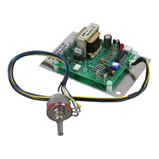 Picture of Temperature Control for Market Forge Part# 97-6030