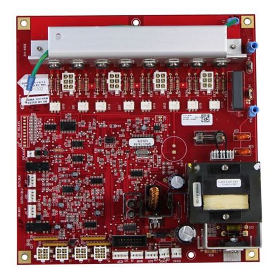 Picture of Control Assembly Kit for Prince Castle Part# 528-078S