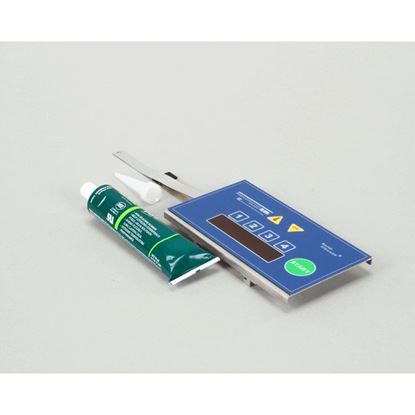 Picture of Overlay And Switch Assy for Prince Castle Part# 625-193S