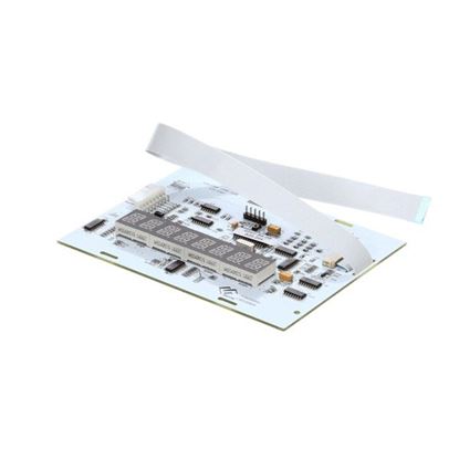Picture of Pcb Display Assembly for Prince Castle Part# 625-204S
