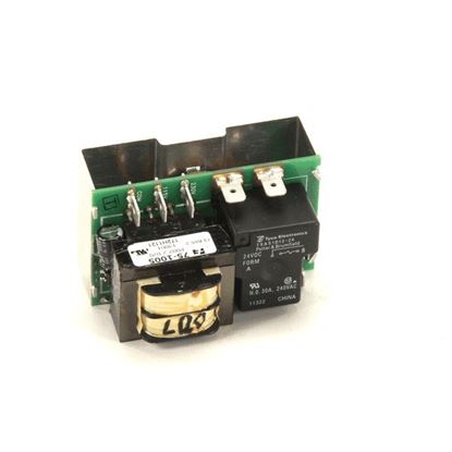 Picture of Temperature Controller for Montague Part# 35071-0