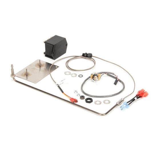 Picture of Controller Kit for Vulcan Hart Part# 00-857398-00001