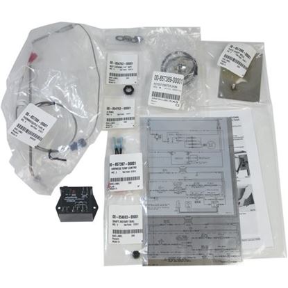 Picture of  Controller Kit for Vulcan Hart Part# 857398-1