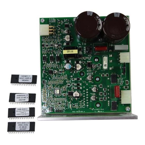 Picture of  Controller for Turbochef Part# CON-3010