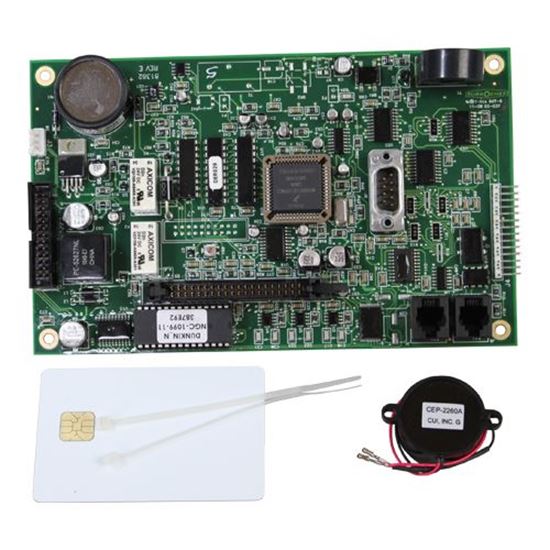 Picture of  Control Board for Turbochef Part# NGC-3051-21