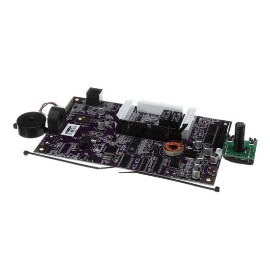 Picture of Control Board for Turbochef Part# NGC-3051-21