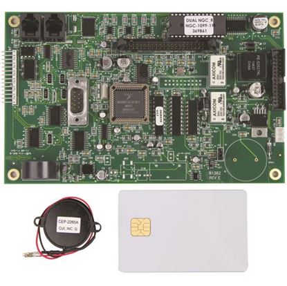 Picture of  Control Board for Turbochef Part# NGC-3059-101