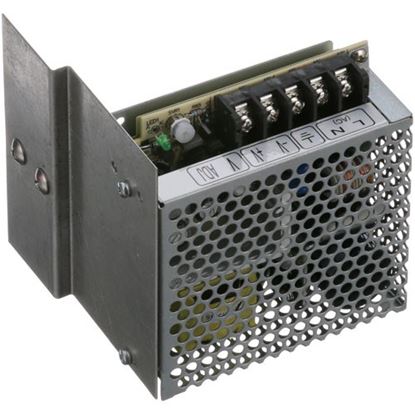 Picture of Power Supply And Bracket for Turbochef Part# NGC-3069