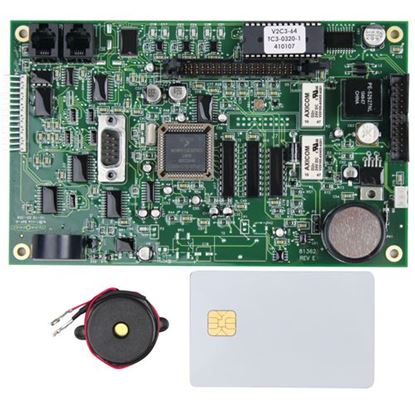 Picture of  Control Board for Turbochef Part# TC3-3211-0296