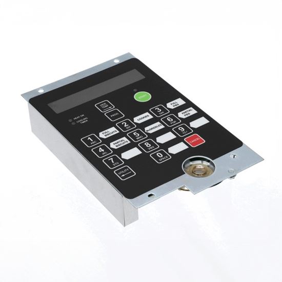 Picture of Controller for Star Mfg Part# 2J-306966
