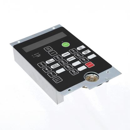 Picture of Controller for Wells Part# 2J-306966
