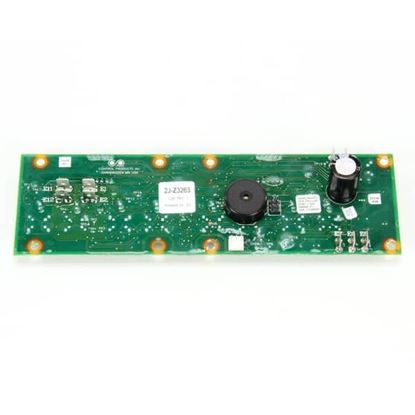 Picture of Time/temp Control for Star Mfg Part# 2J-Z3263
