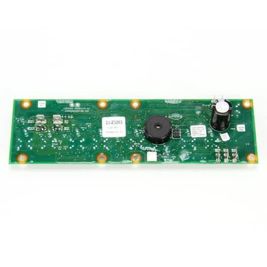 Picture of Time/temp Control for Star Mfg Part# 2J-Z3263
