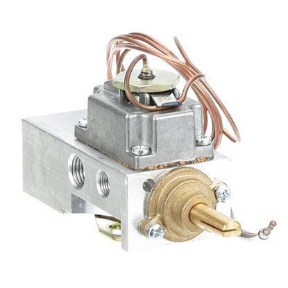 Picture of Combination Control for Star Mfg Part# 2J-Z5959