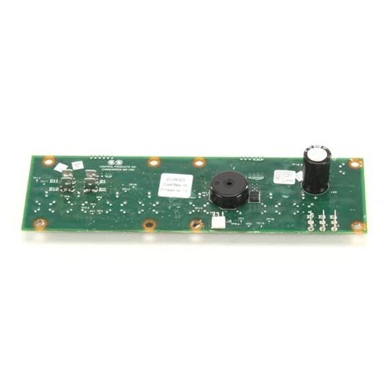 Picture of Time/temp Control for Star Mfg Part# 2JZ6323