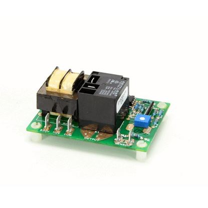 Picture of Temp Control for Bloomfield Part# 2T-307647