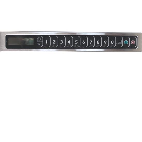 Picture of Touch Panel Assy for Amana Part# 59004020