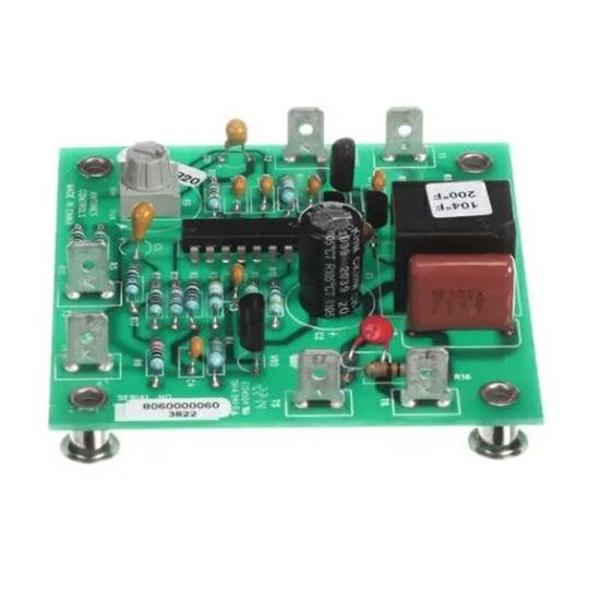 Picture of Temperature Control for Insinger Part# DE9-96