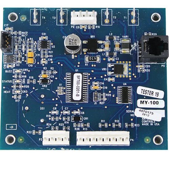 Picture of Control Board for Roundup Part# 7000520