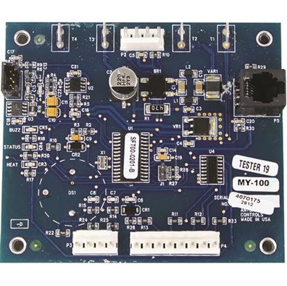Picture of  Control Board for Roundup Part# 7000833