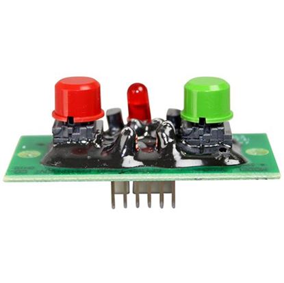 Picture of  Control Board - Start/st for Globe Part# 1060
