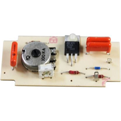 Picture of Variable Speed Control for Dynamic Mixer Part# 9053