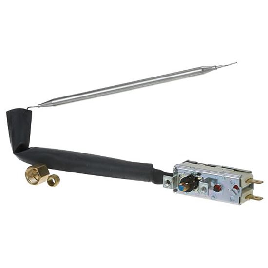 Picture of Thermostat for Cma Dishmachines Part# 13417.89