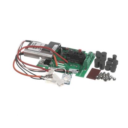 Picture of Circuit Board for Robot Coupe Part# 89462