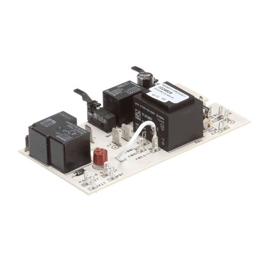 Picture of Control Board for Robot Coupe Part# 102480S