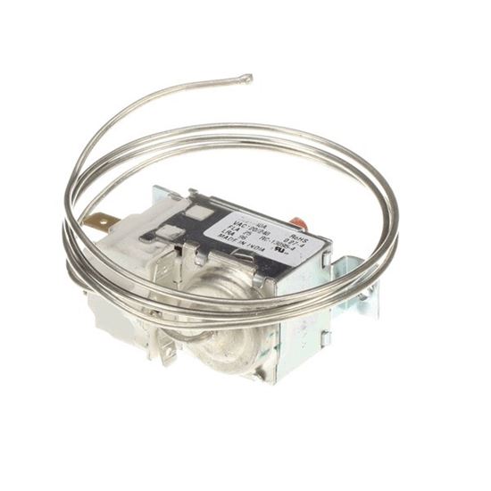 Picture of Thermostat for Beverage Air Part# 502-140A