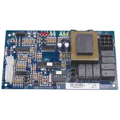 Picture of  Control Board for Manitowoc Part# 20-0619-9