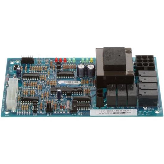 Picture of Control Board for Manitowoc Part# 20-0619-9