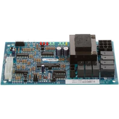 Picture of Control Board for Manitowoc Part# 2006199