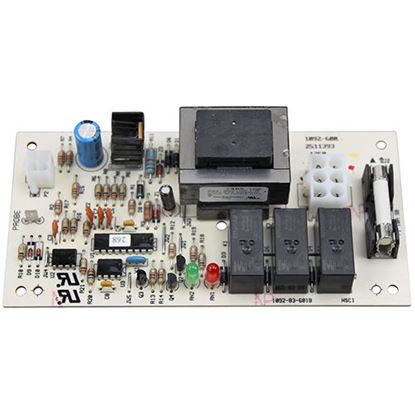 Picture of  Control Board for Manitowoc Part# 76-2907-3