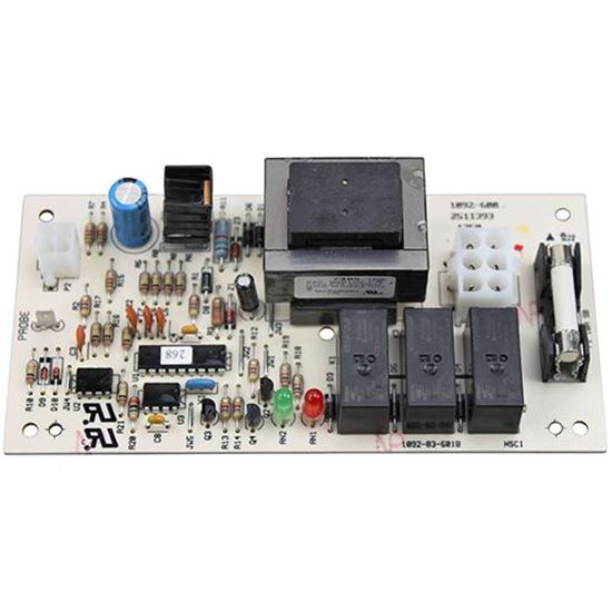 Picture of  Control Board for Manitowoc Part# 76-2907-3