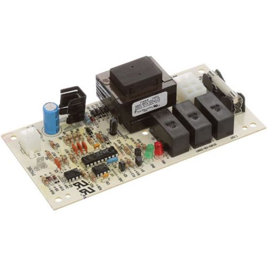 Picture of Control Board for Manitowoc Part# 7629073