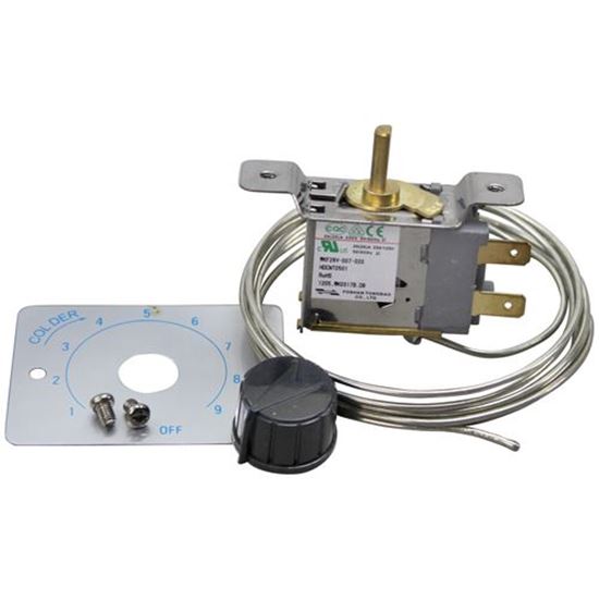 Cold Control for Randell Part HDCNT0501. Restaurant Equipment