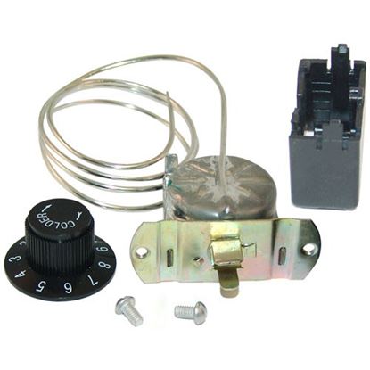 Picture of Thermostat for Ranco Part# 9530N639