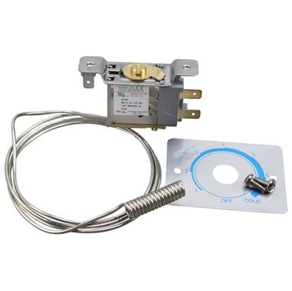 Cold Control for Silver King Part# 42929