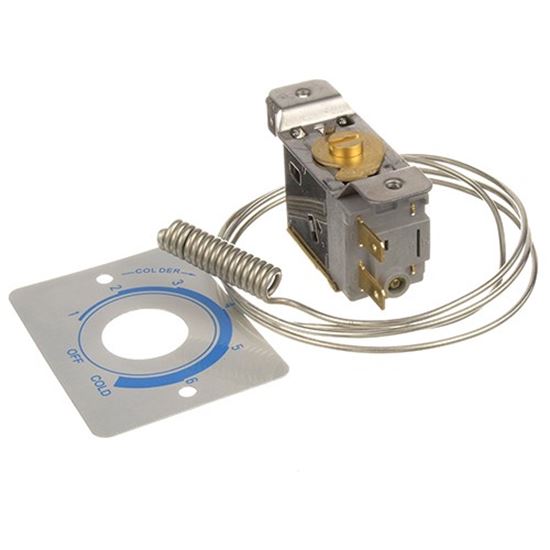 Picture of Temperature Control for Perlick Part# 61283