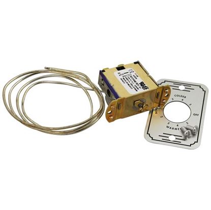 Temperature Control for Ranco Part# 9531N346