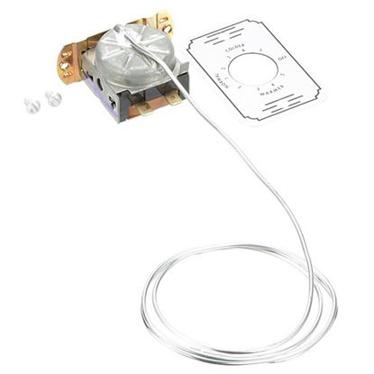 Picture of Temperature Control for Silver King Part# 42929